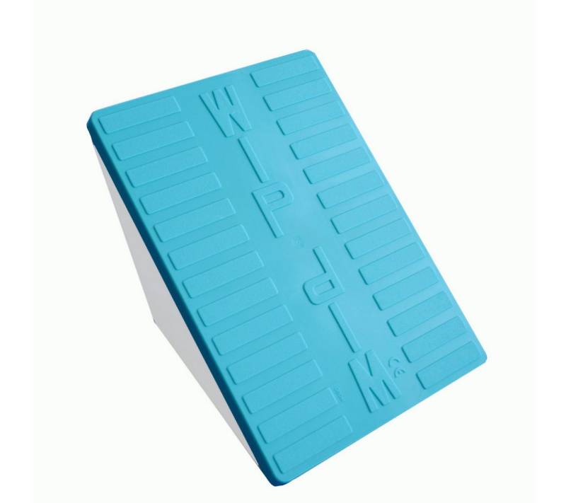 Medosan Venentrainer Venentrainer, Fußstütze in verschiedenen Farben, stimuliert die Durchblutung von Medosan