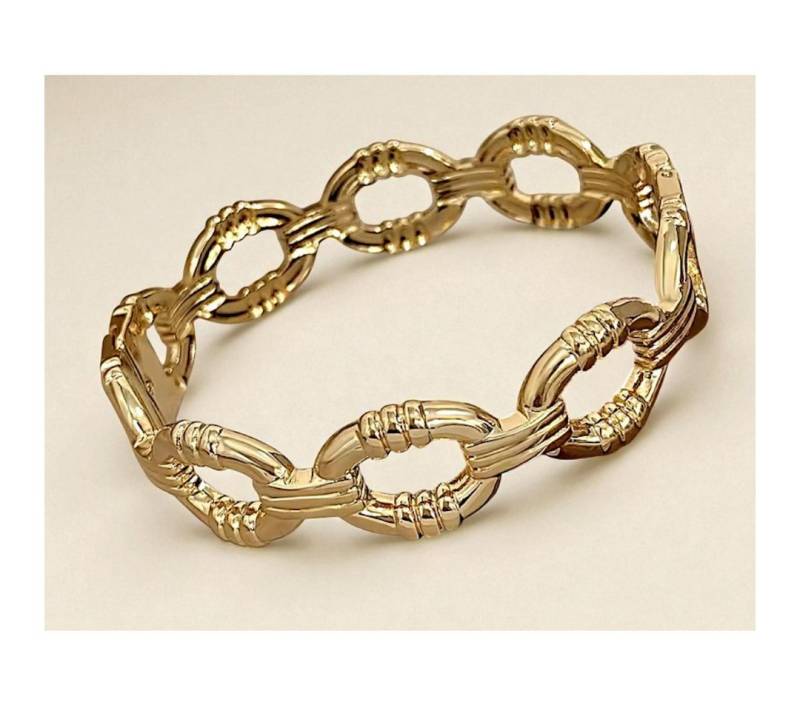 Medusa Accessoires Armreif Samara Armreif von Medusa Accessoires