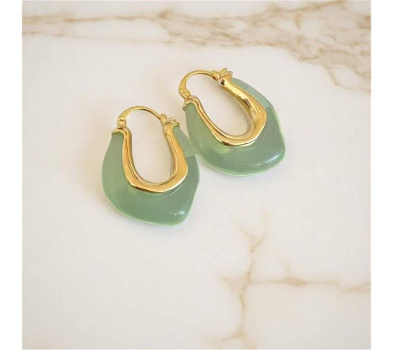 Medusa Accessoires Creolen-Set Pretty Ohrringe Set von Medusa Accessoires