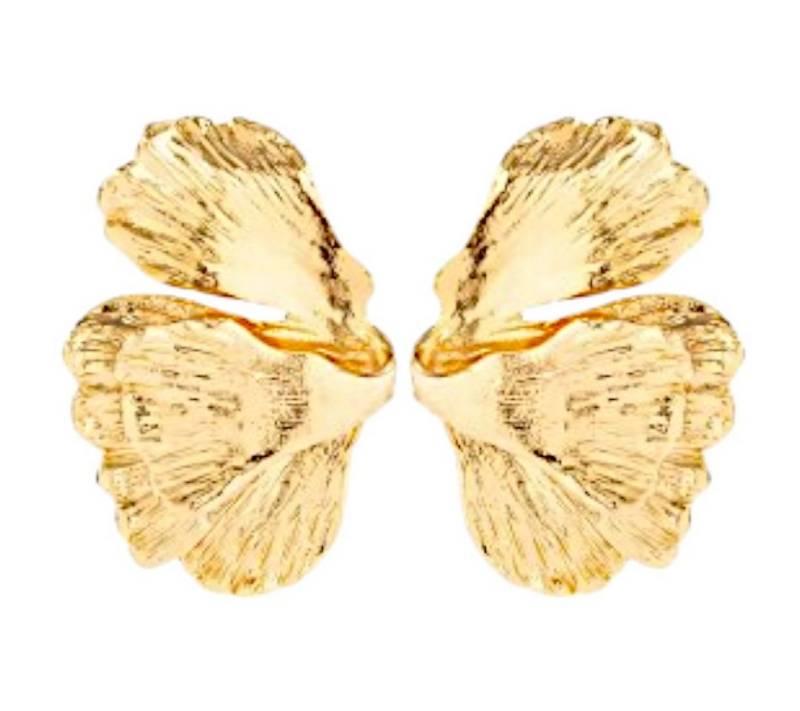 Medusa Accessoires Ohrring-Set Billie Ohrringe Set von Medusa Accessoires