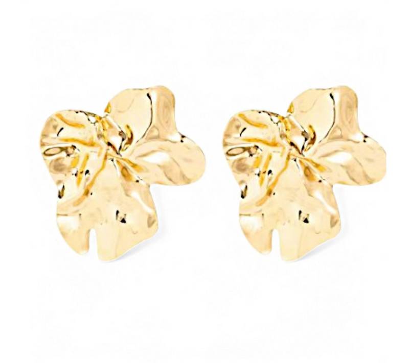 Medusa Accessoires Ohrring-Set Daisy Ohrringe von Medusa Accessoires