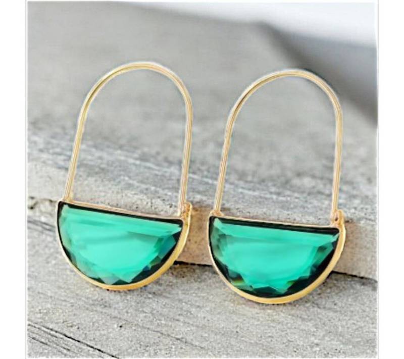 Medusa Accessoires Ohrring-Set Smar Ohrringe Set von Medusa Accessoires