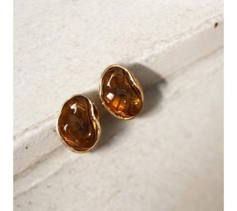 Medusa Accessoires Ohrring-Set Trace Ohrringe Set von Medusa Accessoires