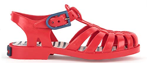 Méduse Sunray Sandalen, rot, 38 EU von Méduse