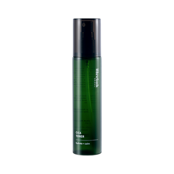 MEEBAK SEOUL - 2-in-1 Cica Misting Toner - 120ml von MEEBAK SEOUL