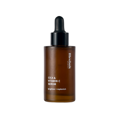 MEEBAK SEOUL - Cica & Vitamin C Serum - 33ml MEEBAK SEOUL - Cica & Vitamin C Serum - 33ml von MEEBAK SEOUL