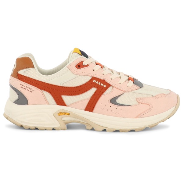 Meeko - Capra - Multisportschuhe Gr 42 beige von Meeko