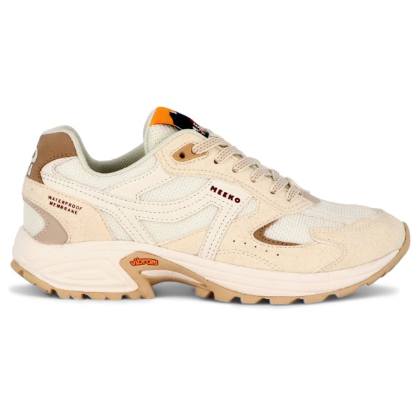 Meeko - Capra - Multisportschuhe Gr 42 beige von Meeko