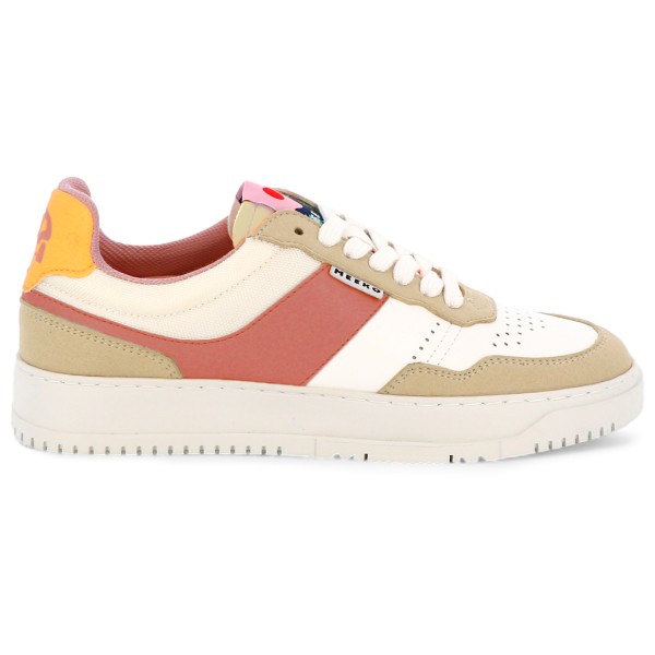 Meeko - Kiboko - Sneaker Gr 37 weiß von Meeko