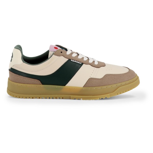 Meeko - Kiboko - Sneaker Gr 38 beige von Meeko