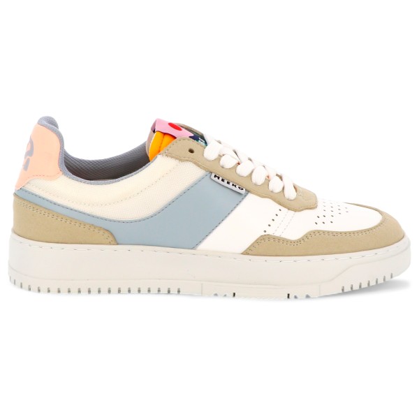 Meeko - Kiboko - Sneaker Gr 39 weiß von Meeko