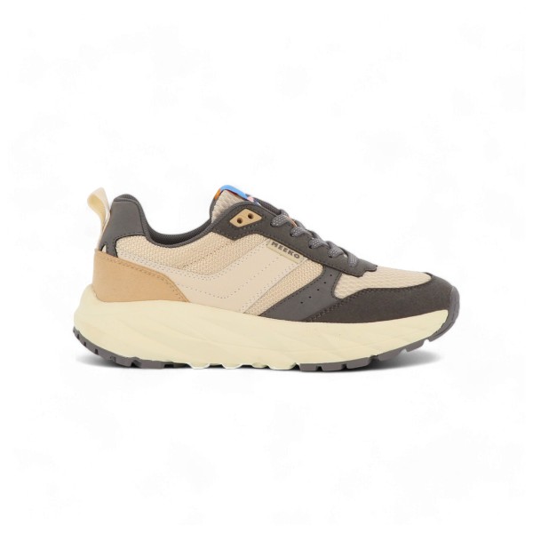 Meeko - Pongo - Sneaker Gr 37 beige von Meeko