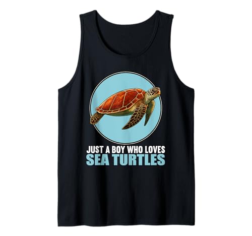 Herren Meeresschildkröten Meeresschildkröte Tank Top Herren Meeresschildkröten Meeresschildkröte Tank Top von Meeresschildkröten Meeresschildkröte Tier Shop