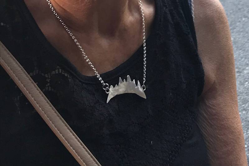 Anhänger 925 Solid Silver Mountain Anhänger 925 Solid Silver Mountain von MegMorgins