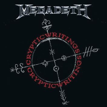 Cryptic writings von Megadeth - CD (Jewelcase, Re-Release) von Megadeth