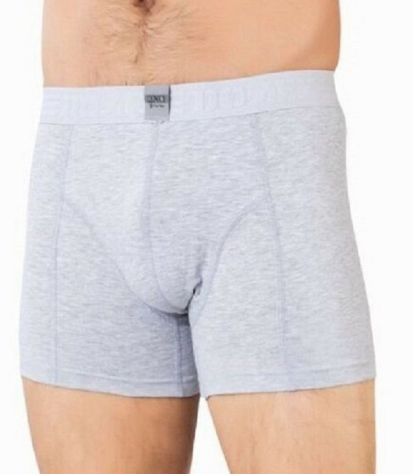 Megaman Jeans Boxershorts BX-2350 Herren Boxershort Unterhose Premium Qualität Baumwolle (3-St) von Megaman Jeans