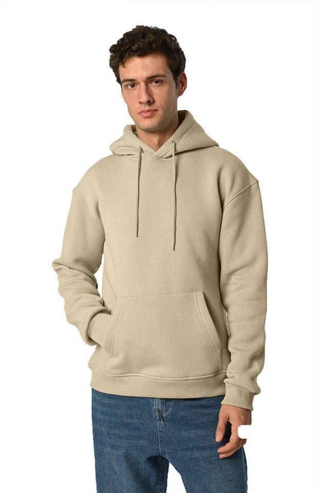 Megaman Jeans Hoodie Herren Hoodie Sweatshirt, Kapuzenpullover hohe Qualität von Megaman Jeans