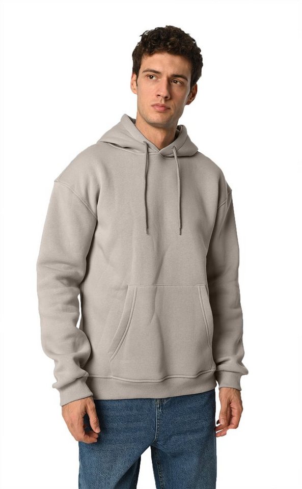 Megaman Jeans Hoodie Herren Hoodie Sweatshirt, Kapuzenpullover hohe Qualität von Megaman Jeans