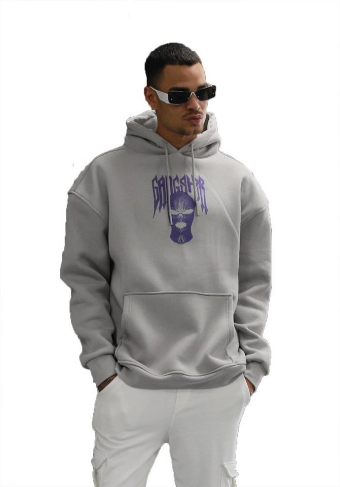 Megaman Jeans Hoodie Herren Kapuzenpullover Rundhals, Slim Fit Training Hoodie von Megaman Jeans