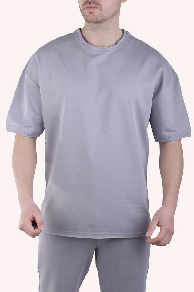Megaman Jeans T-Shirt Herren T-Shirt Oversize Sommer Shirt Megaman TS5011 M Weiß Megaman Jeans T-Shirt Herren T-Shirt Oversize Sommer Shirt Megaman TS5011 M Weiß von Megaman Jeans