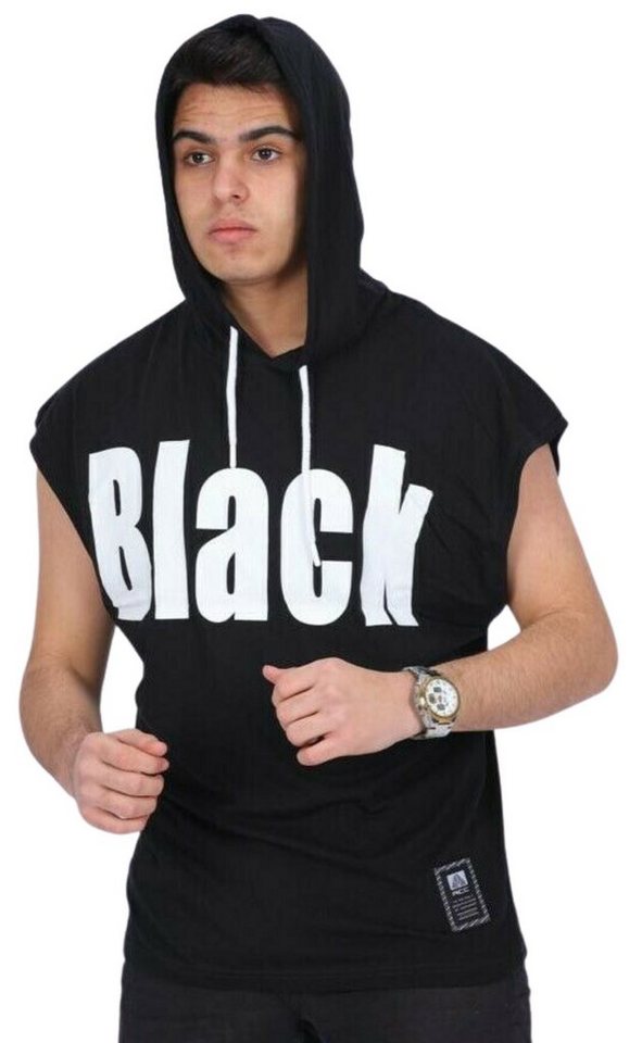 Megaman Jeans T-Shirt Megaman Jeans Herren Oversize T-Shirt von Megaman Jeans