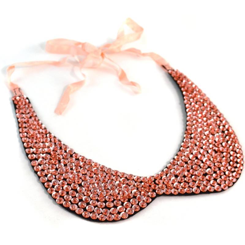 Halskette in Zubehör Pannern von MegansBeadedDesigns