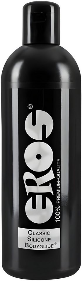 Megasol Cosmetic GmbH Gleitgel Classic Silicone Bodyglide 1.000 ml von Megasol Cosmetic GmbH