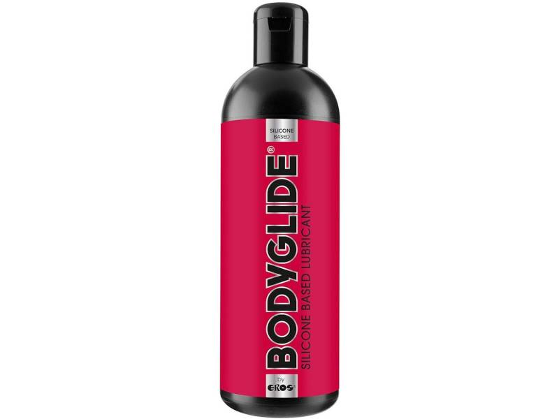 Megasol Cosmetic GmbH Gleitgel Silicone Based Lubricant 1.000 ml von Megasol Cosmetic GmbH