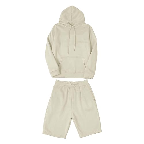 Jogginganzüge Für Herren Modischer Hausanzug 2-Teilig Corteiz 2 Piece Mit Kängurutasche Kapuzenpullover Und Jogginghose Neuer Warm Tracksuit Herbst Und Winter Jogginganzug Jogginganzug Set von Meggsnle