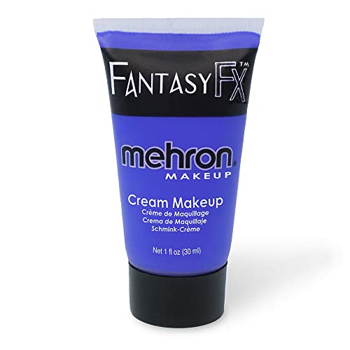 Mehron Fantasy FX - Blue von Mehron