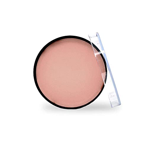 Mehron Make-up Extra Flesh | Special-FX-Narbenwachs für Make-up, falsche Narben, Wunden & andere SFX | Strukturiertes, selbsthaftendes Wachs (9 g) von Mehron