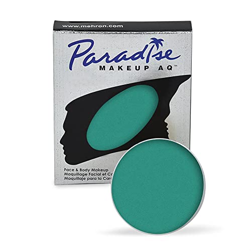 Mehron Paradise Makeup AQ - Deep Sea (7 Gr) von Mehron