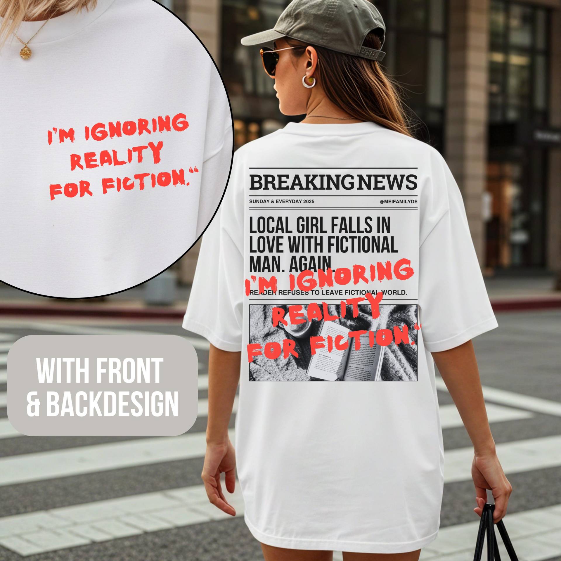 Buch Shirt Buchliebhaber Geschenk Bookish Merch Booktrovert Tshirt Bücher Liebhaber Für Bücherwürmer Booktok Fantasy Reader Shirt Buch Shirt Buchliebhaber Geschenk Bookish Merch Booktrovert Tshirt Bücher Liebhaber Für Bücherwürmer Booktok Fantasy Reader Shirt von MeiFamilyDE