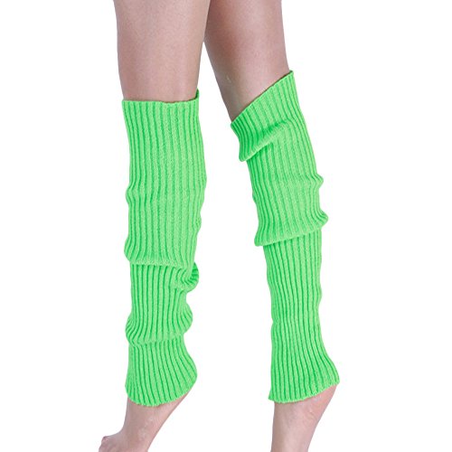 MeiLyviba Stulpen Für Damen Beinstulpen Beinwärmer Kniestrümpfe Ballett Stulpen Armstulpen Einheitsgröße Legwarmers Strümpfe Overknees Y2k Winter Crochet Stulpen Langer Beinwärmer Frauen Mädchen von MeiLyviba