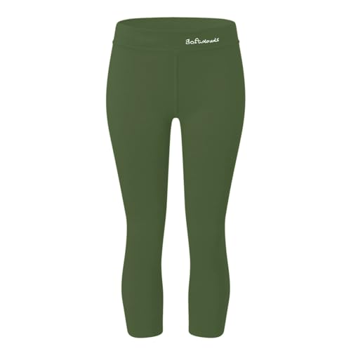 Thermoleggings Damen Gefüttert Lamb Frauen Warme Schlanke Hose Winter Lamm Plüsch Jogginghose Verdickte Teddy Fleece Jogginghose Hohe Taille Übergroße Leggings Für Frauen High Waist Lang Yogahose von MeiLyviba