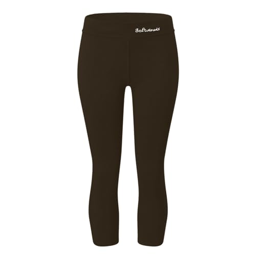 Thermoleggings Damen Gefüttert Lamb Frauen Warme Schlanke Hose Winter Lamm Plüsch Jogginghose Verdickte Teddy Fleece Jogginghose Hohe Taille Übergroße Leggings Für Frauen High Waist Lang Yogahose von MeiLyviba