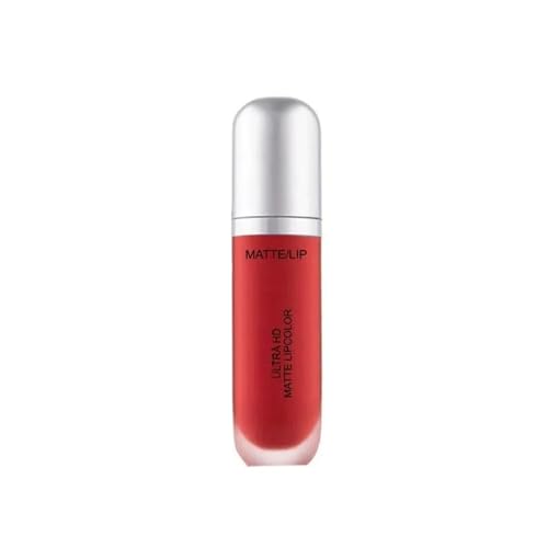 Luminous Glossy Lip Stain - Hydrating Shiny, Non-Sticky, Long Lasting Lip Gloss with Mirror Finish (Water-Light Texture, Smudge-Proof) (2#, One Size) von Meidimeijia