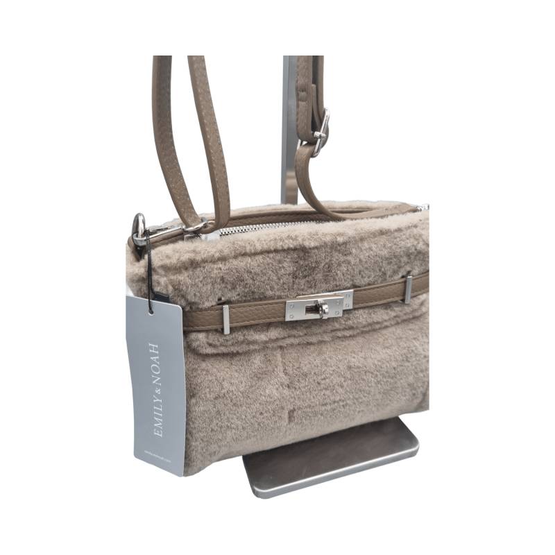 Meier Lederwaren - Heather grau - Gr. - 1 von Meier Lederwaren