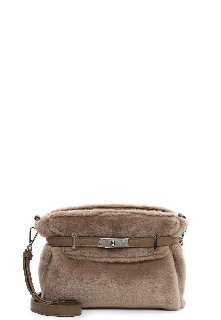 Meier Lederwaren - Heather grau - Gr. - 1 von Meier Lederwaren