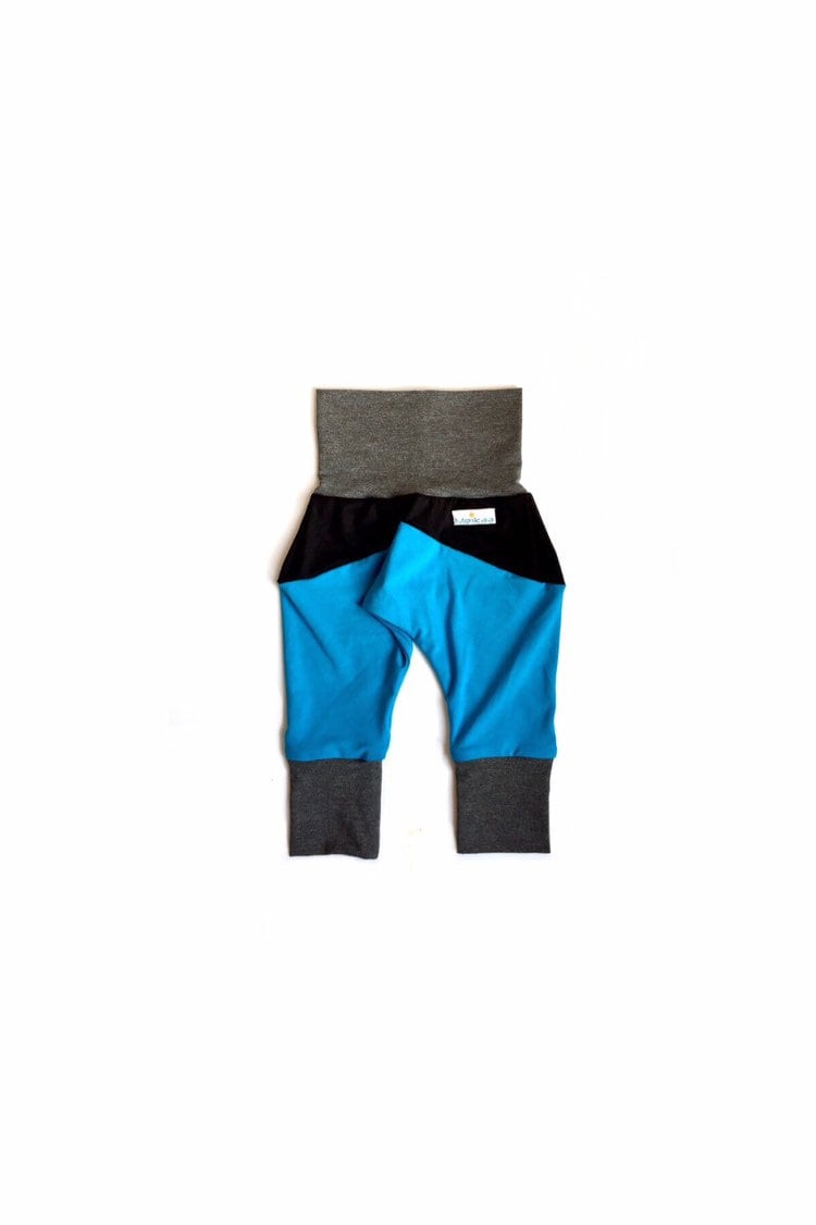 Bambus Haremshose, Evolutive Hose, Grow Pants, With Me Pantalon Évolution, Évolutif, Kinderhose, Kindermode Bambus Haremshose, Evolutive Hose, Grow Pants, With Me Pantalon Évolution, Évolutif, Kinderhose, Kindermode von MeikaaShop