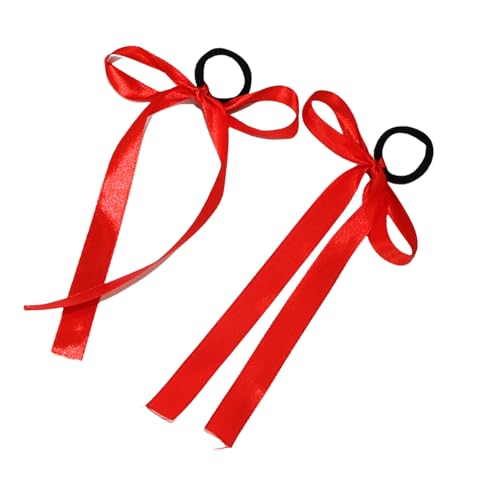 Anime Necha Haarband mit pelzigen Pompons, verspielte und modische Dutt-Frisuren, Kopfbedeckung, traditionelle Charakter-Haarreifen von Meiliyizu