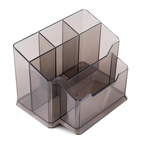 Aufbewahrungsbox für Nägel, Bohrmaschinen, Bits, Make-up-Pinselhalter, Acryl-Bohrerhalter, Organizer Aufbewahrungsbox für Nägel, Bohrmaschinen, Bits, Make-up-Pinselhalter, Acryl-Bohrerhalter, Organizer von Meiliyizu