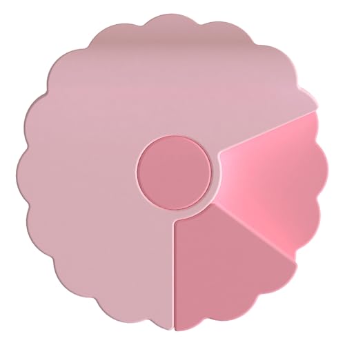 Augenbrauenmesswerkzeug Silikon Augenbrauen Positionierungswerkzeug Augenbrauen Make Up Werkzeug Augenbrauen Schönheit Zubehör für Frauen von Meiliyizu