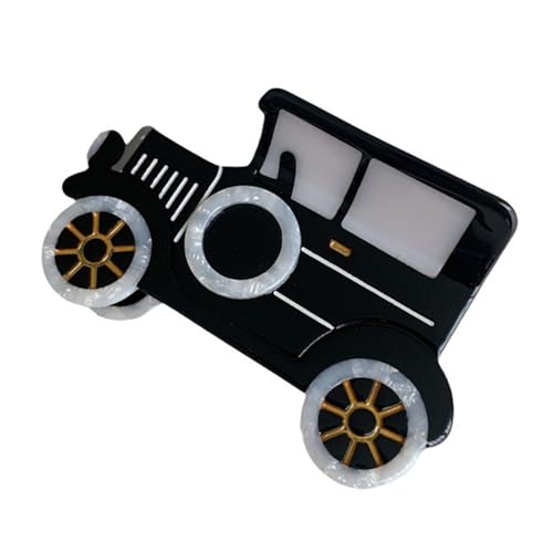 Auto-Haarspange, groß, modisch, schöne Verzierung, Prinzessinnen-Haarspangen, Haarstyling-Werkzeug, Ornamente von Meiliyizu