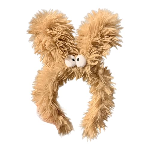 Meiliyizu Praktische Stirnbänder für Damen, Make-up und Waschgesicht, breites Stirnband, elastisches Haarband für Damen und Mädchen, Hautpflege-Stirnband Meiliyizu Praktische Stirnbänder für Damen, Make-up und Waschgesicht, breites Stirnband, elastisches Haarband für Damen und Mädchen, Hautpflege-Stirnband von Meiliyizu