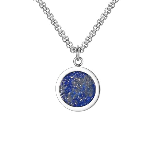 Meiliyizu Verstellbare Länge, Schlüsselbeinkette, Edelstahl, oval/rund, leicht, geometrisch, Schmuckzubehör, Natursteinschmuck, Einheitsgröße, Wie beschrieben, Wie beschrieben Meiliyizu Verstellbare Länge, Schlüsselbeinkette, Edelstahl, oval/rund, leicht, geometrisch, Schmuckzubehör, Natursteinschmuck, Einheitsgröße, Wie beschrieben, Wie beschrieben von Meiliyizu