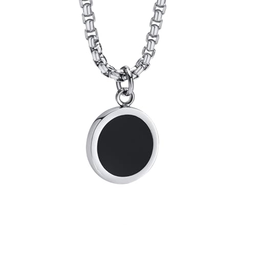 Meiliyizu Verstellbare Länge, Schlüsselbeinkette, Edelstahl, oval/rund, leicht, geometrisch, Schmuckzubehör, Natursteinschmuck, Einheitsgröße, Wie beschrieben, Wie beschrieben Meiliyizu Verstellbare Länge, Schlüsselbeinkette, Edelstahl, oval/rund, leicht, geometrisch, Schmuckzubehör, Natursteinschmuck, Einheitsgröße, Wie beschrieben, Wie beschrieben von Meiliyizu