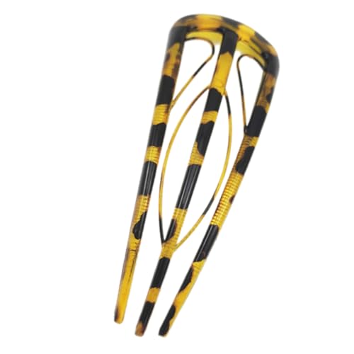 Schlichte Haarspange für Damen, modisch, U-förmig, alle passenden Haarnadeln, chinesische Stile, Kostüm-Haarnadeln von Meiliyizu