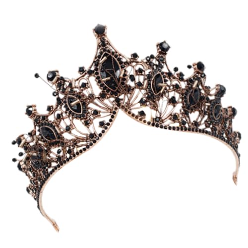 Süße einfache Plüsch-Kopfbedeckung, rutschfest, Damen-Haarringe, Temperament-Haarreifen, elegantes Haar-Accessoire von Meiliyizu