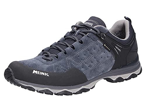 Meindl Unisex Crib Shoe, Blau, 44 EU von Meindl